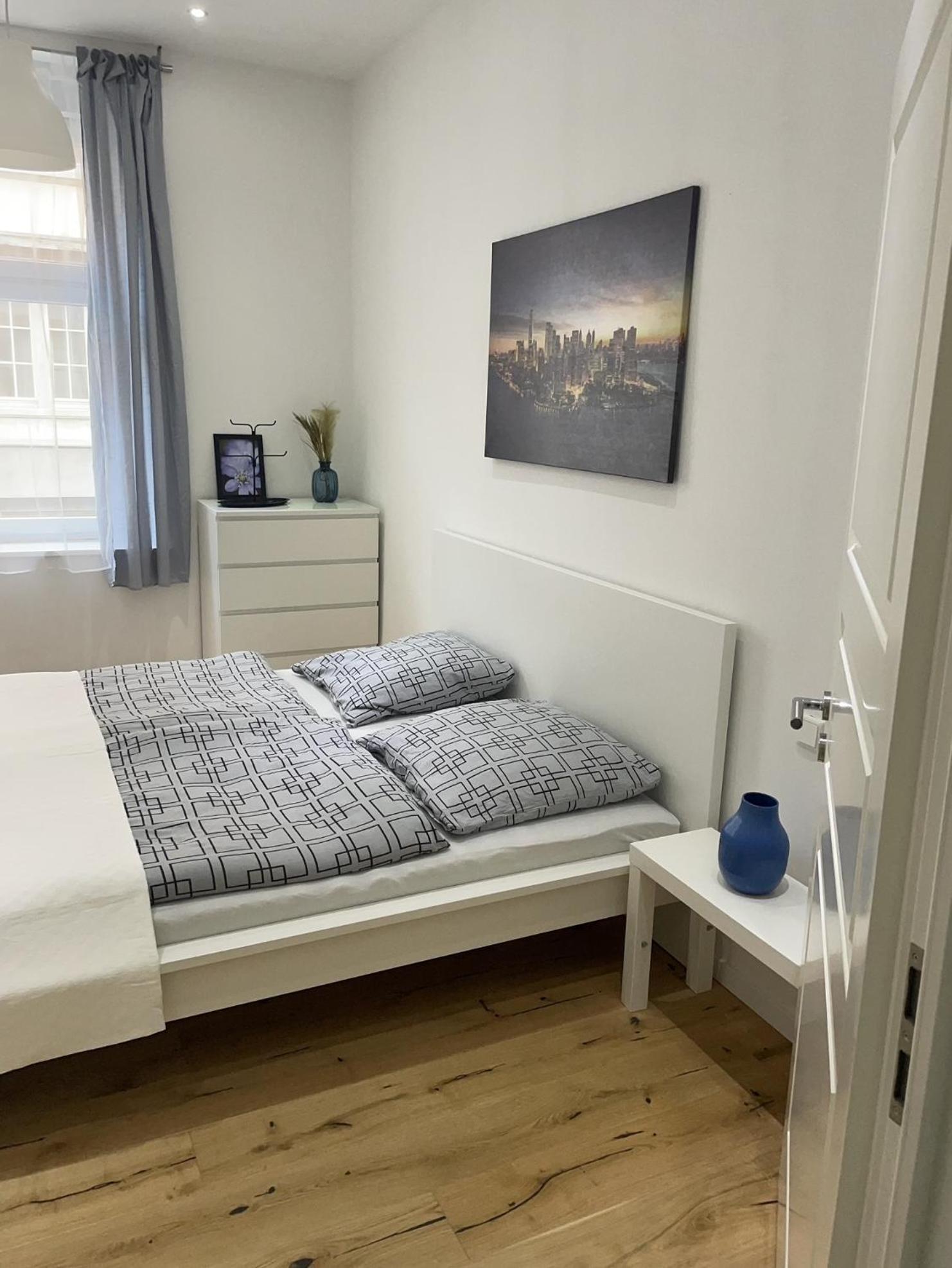 Perfekt Fuer Geschaeftsreisende Komfort Eleganz Und Erstklassiges Wlan In Zentraler Lage Wuppertal Exterior foto